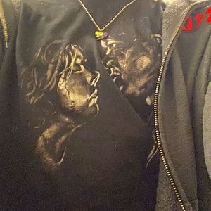 Mcr tour shirt from MCRLA5 Kia forum 10/17